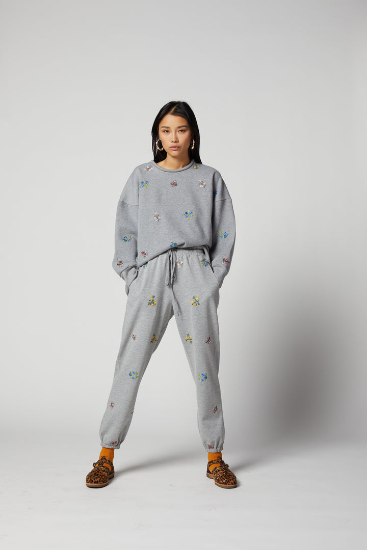 Heimstone Bottoms Kiara Pants Beaded Embroidered Fleece 1 Heimstone Bottoms Kiara Pants Beaded Embroidered Fleece