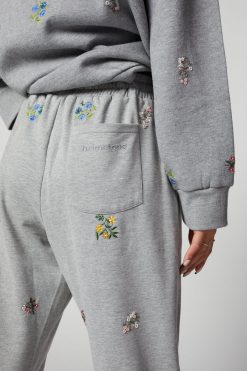 Heimstone Bottoms Kiara Pants Beaded Embroidered Fleece 8 Heimstone Bottoms Kiara Pants Beaded Embroidered Fleece