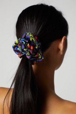 Heimstone Scrunchies Scrunchie In Gourami