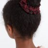 Heimstone Scrunchie In Strate