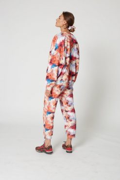 Heimstone Kiara Pants In Madone Print Bottoms 9 Heimstone Kiara Pants In Madone Print Bottoms