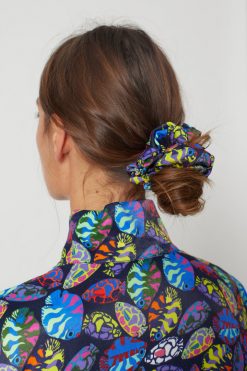 Heimstone Scrunchies Scrunchie In Gourami