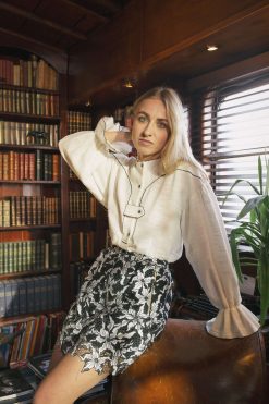 Heimstone Trigalière Shirt In Mississippi Cotton