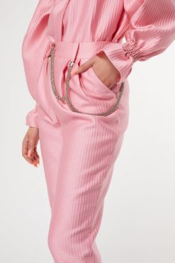 Heimstone Silver Chain Heimstone Signature