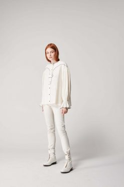 Heimstone Trigalière Shirt In Mississippi Cotton