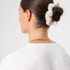 Heimstone Scrunchie In Dryness Print Three Seven Paris