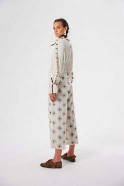 Heimstone Gil Jumpsuit In Flower Print