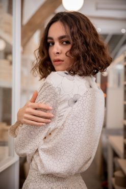 Heimstone Tokyo Shirt In Dryness Print Three Seven Paris 11 Heimstone Tokyo Shirt In Dryness Print Three Seven Paris