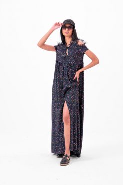 Heimstone Corto Dress In Zodiac Print Dresses & Jumpsuits
