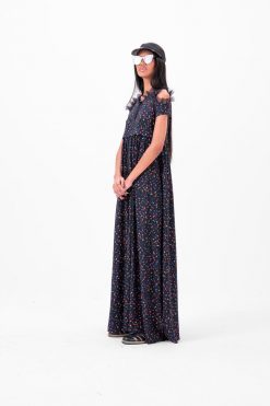 Heimstone Corto Dress In Zodiac Print Dresses & Jumpsuits