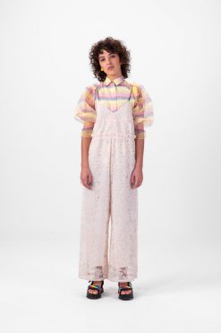 Heimstone Lottie Jumpsuit In Daisy Lace 14 Heimstone Lottie Jumpsuit In Daisy Lace