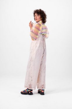 Heimstone Lottie Jumpsuit In Daisy Lace 15 Heimstone Lottie Jumpsuit In Daisy Lace