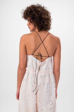 Heimstone Lottie Jumpsuit In Daisy Lace 11 Heimstone Lottie Jumpsuit In Daisy Lace