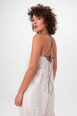 Heimstone Lottie Jumpsuit In Daisy Lace 17 Heimstone Lottie Jumpsuit In Daisy Lace