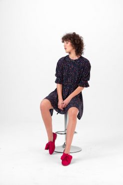 Heimstone Dresses & Jumpsuits Beausserie Dress In Zodiac Print 13 Heimstone Dresses & Jumpsuits Beausserie Dress In Zodiac Print