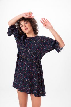 Heimstone Dresses & Jumpsuits Beausserie Dress In Zodiac Print 10 Heimstone Dresses & Jumpsuits Beausserie Dress In Zodiac Print