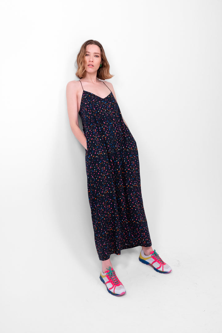 Heimstone Lottie Jumpsuit In Zodiac Print Dresses & Jumpsuits 6 Heimstone Lottie Jumpsuit In Zodiac Print Dresses & Jumpsuits