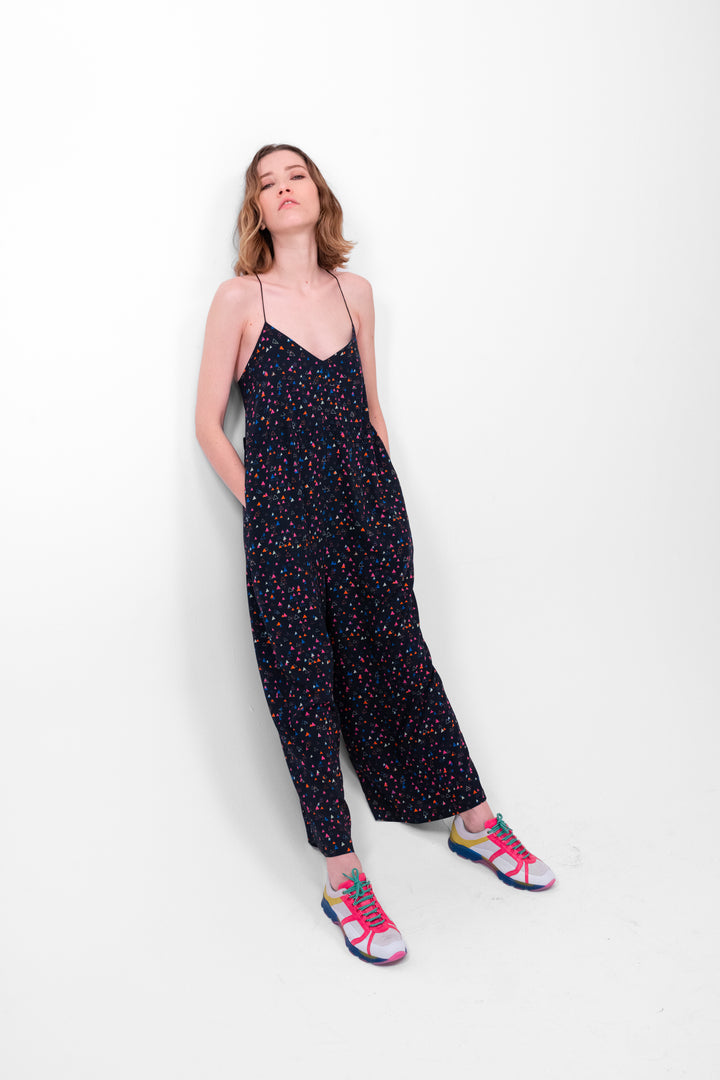 Heimstone Lottie Jumpsuit In Zodiac Print Dresses & Jumpsuits 1 Heimstone Lottie Jumpsuit In Zodiac Print Dresses & Jumpsuits