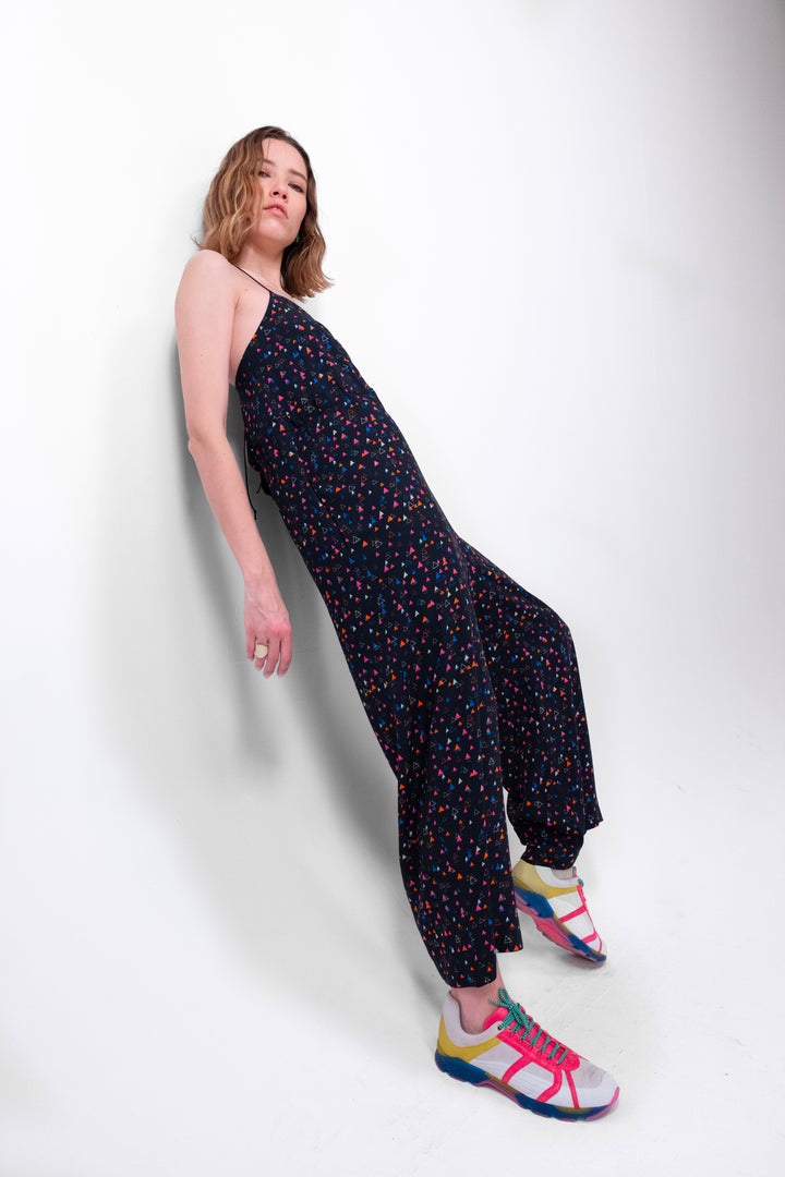 Heimstone Lottie Jumpsuit In Zodiac Print Dresses & Jumpsuits 4 Heimstone Lottie Jumpsuit In Zodiac Print Dresses & Jumpsuits