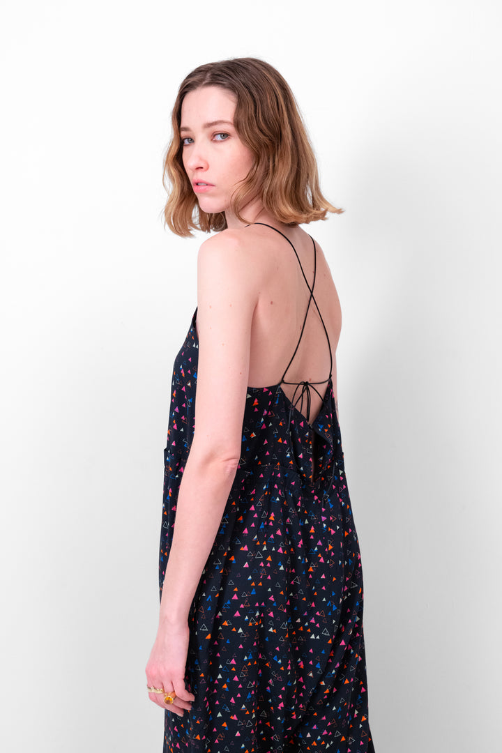 Heimstone Lottie Jumpsuit In Zodiac Print Dresses & Jumpsuits 2 Heimstone Lottie Jumpsuit In Zodiac Print Dresses & Jumpsuits