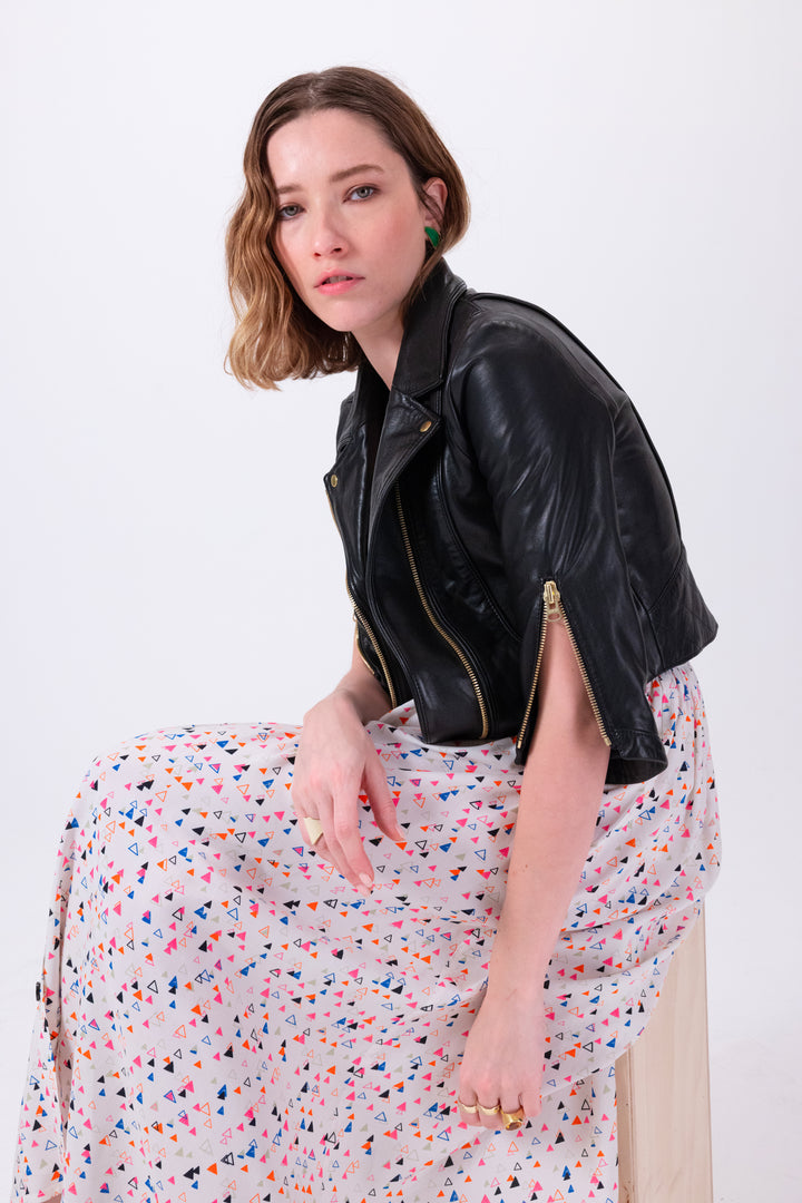 Heimstone Heimstone Signature Russel Perfecto In Black Leather 8 Heimstone Heimstone Signature Russel Perfecto In Black Leather