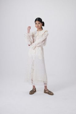 Heimstone Bottoms Doll Bermuda In Daisy Lace 12 Heimstone Bottoms Doll Bermuda In Daisy Lace