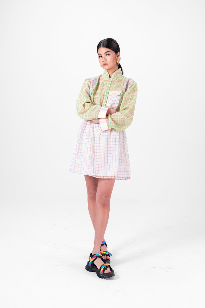 Heimstone Bottoms Orso Tutu In Picnic Weave 5 Heimstone Bottoms Orso Tutu In Picnic Weave