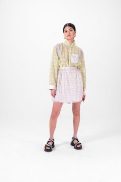 Heimstone Bottoms Orso Tutu In Picnic Weave