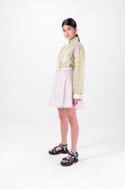 Heimstone Bottoms Orso Tutu In Picnic Weave 7 Heimstone Bottoms Orso Tutu In Picnic Weave