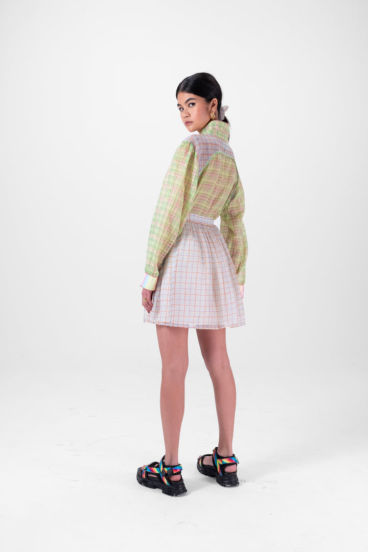 Heimstone Bottoms Orso Tutu In Picnic Weave 4 Heimstone Bottoms Orso Tutu In Picnic Weave