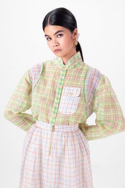 Heimstone Bottoms Orso Tutu In Picnic Weave