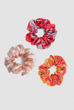 Heimstone Scrunchies The Summer Breeze Pack