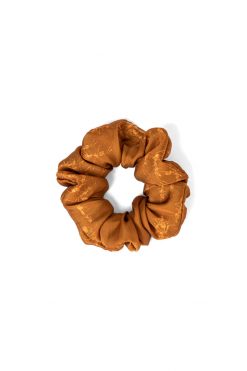 Heimstone Scrunchies Scrunchie In Ants Print