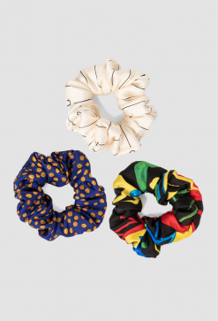 Heimstone Scrunchies The Funky Pack