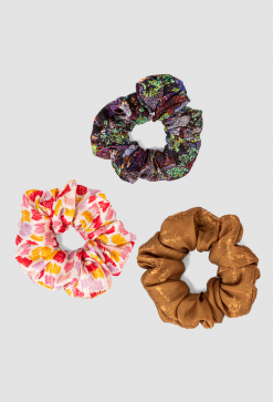 Heimstone The Dynamic Pack Scrunchies