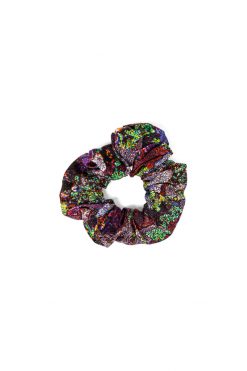 Heimstone Scrunchie In Purple Lichen Scrunchies