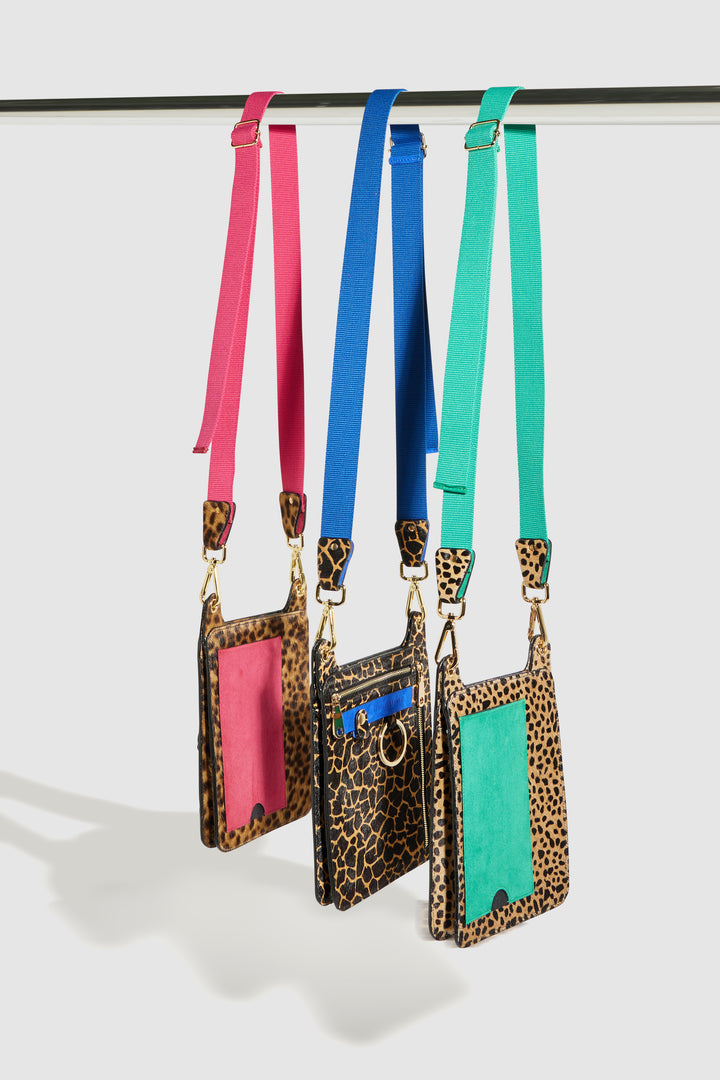 Heimstone Stanley Satchel In Leopard Printed Leather 9 Heimstone Stanley Satchel In Leopard Printed Leather