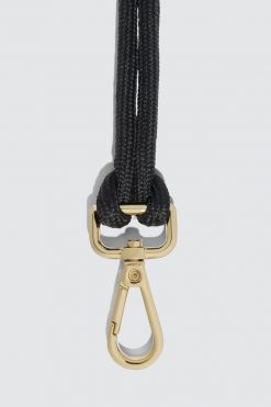 Heimstone The Minis Gold And Black Phone Strap