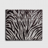 Heimstone The Minis - Card Holder In Zebra Leather