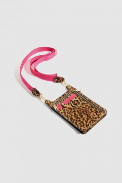 Heimstone Stanley Satchel In Leopard Printed Leather 13 Heimstone Stanley Satchel In Leopard Printed Leather