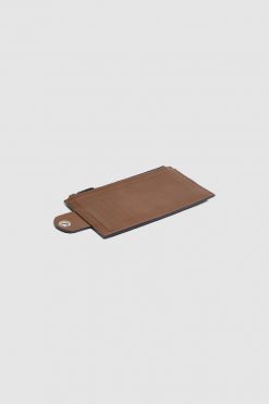 Heimstone The Minis - Large Neck Wallet In Burgundy Leopard Printed Leather 14 Heimstone The Minis - Large Neck Wallet In Burgundy Leopard Printed Leather