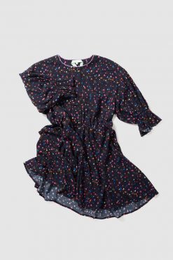 Heimstone Dresses & Jumpsuits Beausserie Dress In Zodiac Print