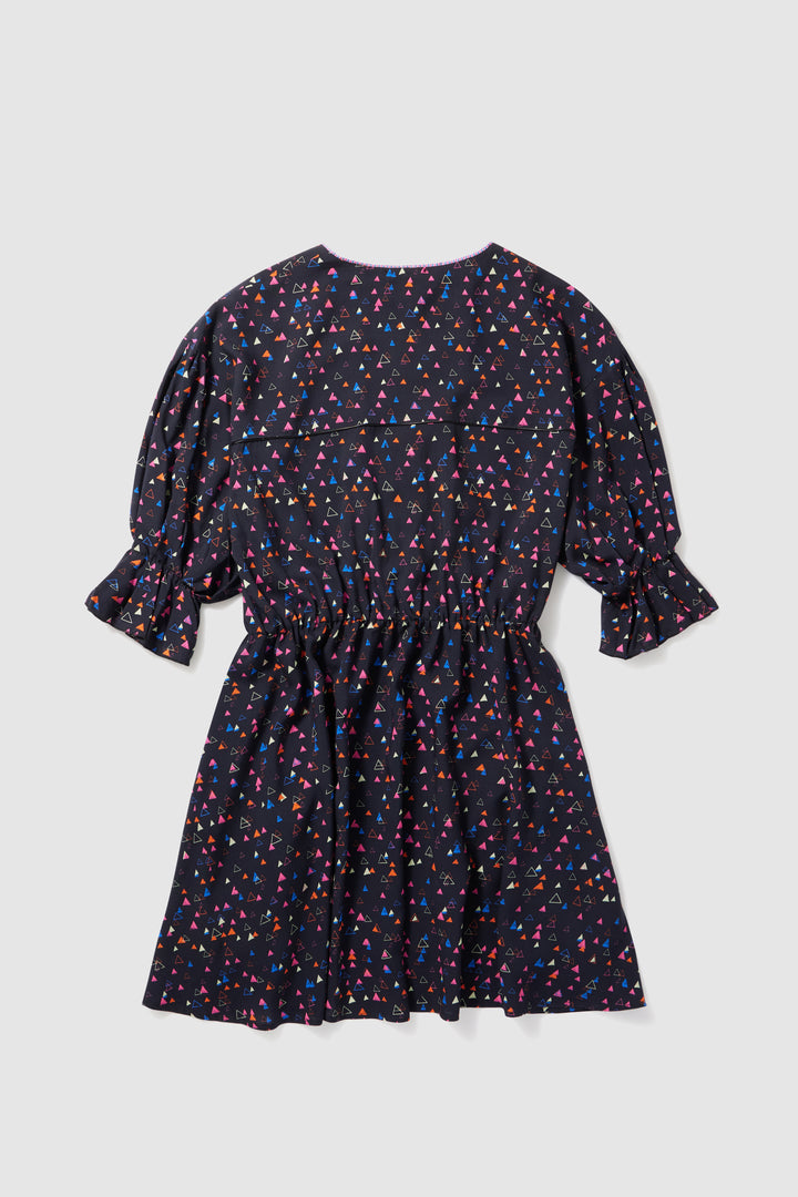 Heimstone Dresses & Jumpsuits Beausserie Dress In Zodiac Print 8 Heimstone Dresses & Jumpsuits Beausserie Dress In Zodiac Print