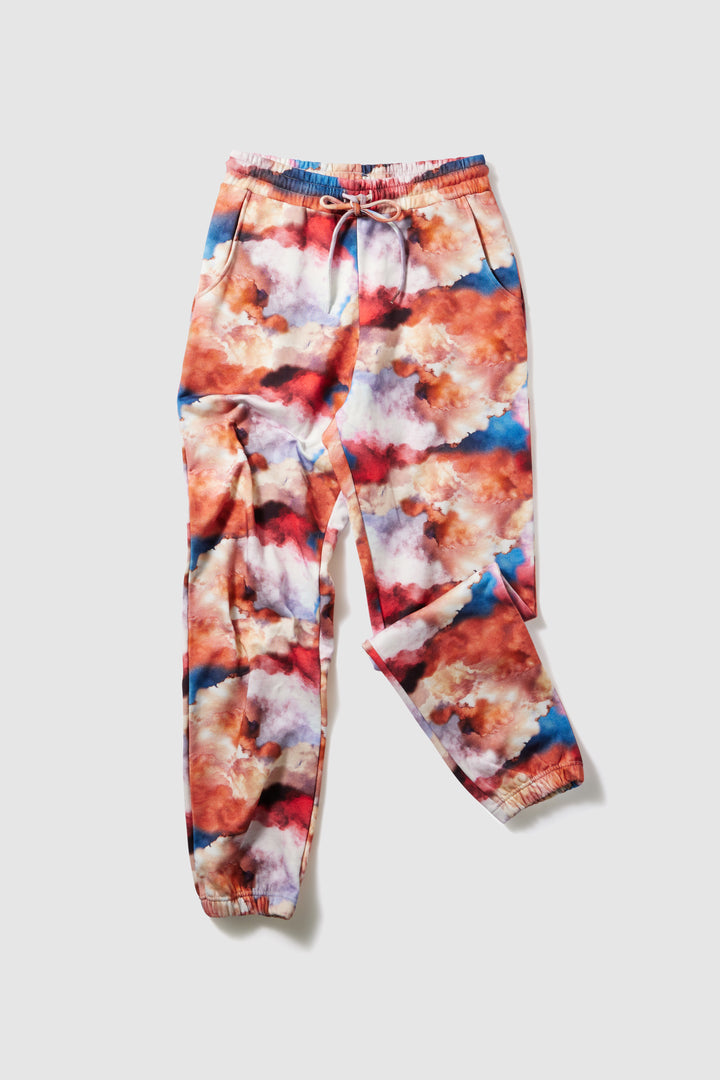 Heimstone Kiara Pants In Madone Print Bottoms 1 Heimstone Kiara Pants In Madone Print Bottoms