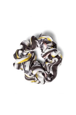 Heimstone Scrunchie In Roots Scrunchies