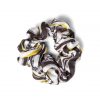 Heimstone Scrunchie In Roots Scrunchies