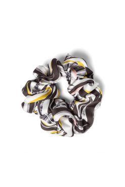 Heimstone Scrunchie In Roots Scrunchies