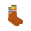 Heimstone Sport Socks In Camel